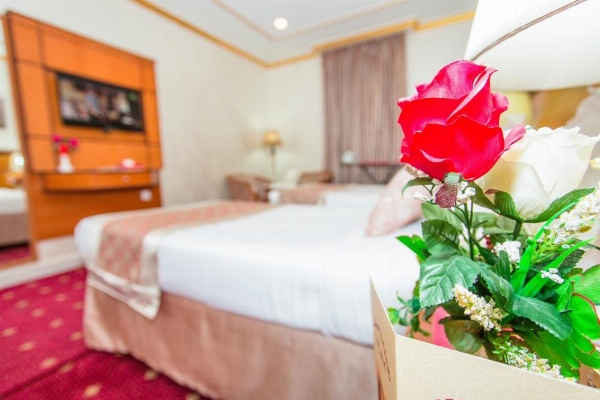 Amjad Al Deafah Hotel image 23