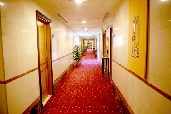 Amjad Al Deafah Hotel image 29